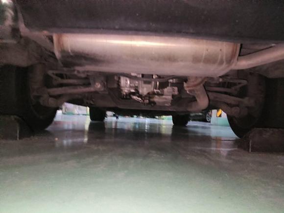 [杭州·浙A] 二手比亚迪唐新能源2015款 2.0T 四驱旗舰型