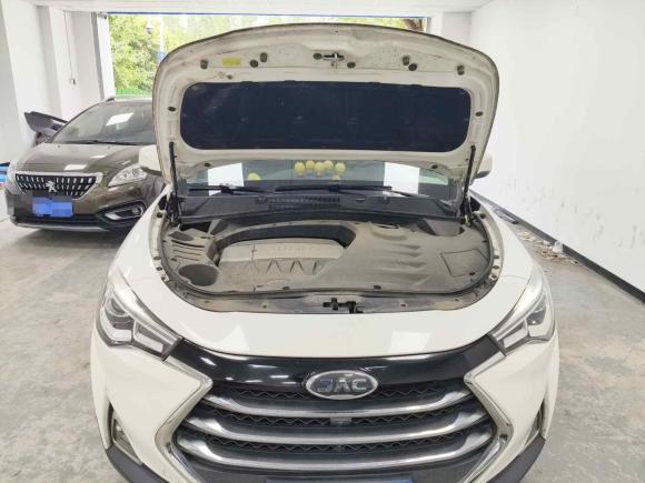 [合肥·皖A] 二手江汽集团瑞风S72017款 1.5T 手动舒适型