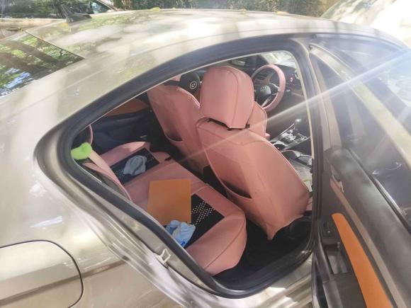 [深圳·湘M] 二手大众宝来2023款 200TSI DSG悦行PRO版