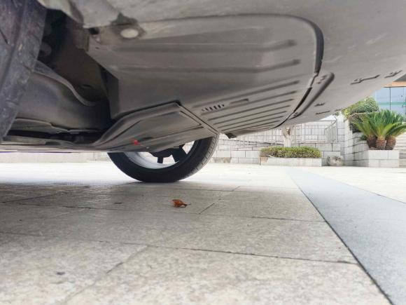 [杭州·浙A] 二手Polestar极星Polestar 22020款 首发版