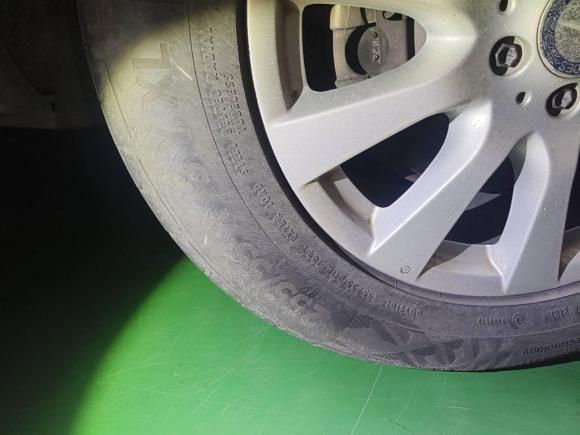 [合肥·皖A] 二手奔驰奔驰R级2014款 R 320 4MATIC 商务型