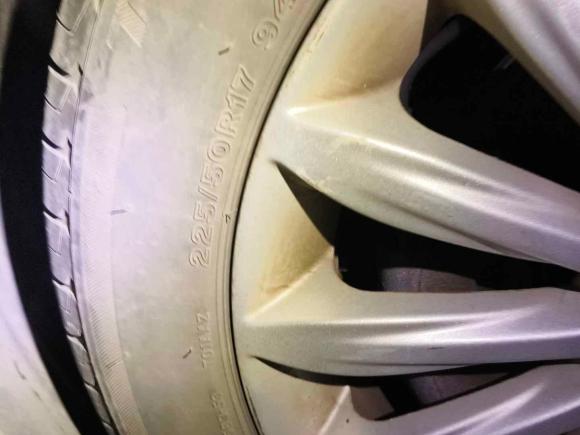 [上海·沪C] 二手福特蒙迪欧-致胜2011款 2.0L GTDi200时尚型