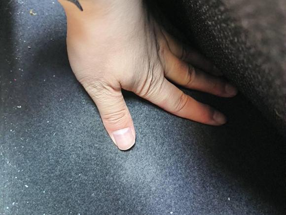 [义乌·浙G] 二手奇瑞瑞虎8 PLUS2021款 290TGDI DCT豪耀版