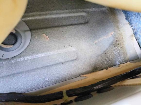 [合肥·皖A] 二手雪佛兰科沃兹2019款 320 自动欣享天窗版