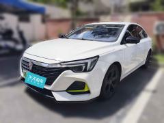 [上海·沪A] 荣威荣威i6 MAX新能源2020款 1.5T PHEV爽酷版