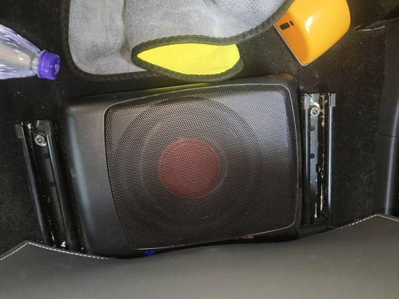 [宁波·浙A] 二手宝骏宝骏KiWi EV2023款 大疆版 磷酸铁锂