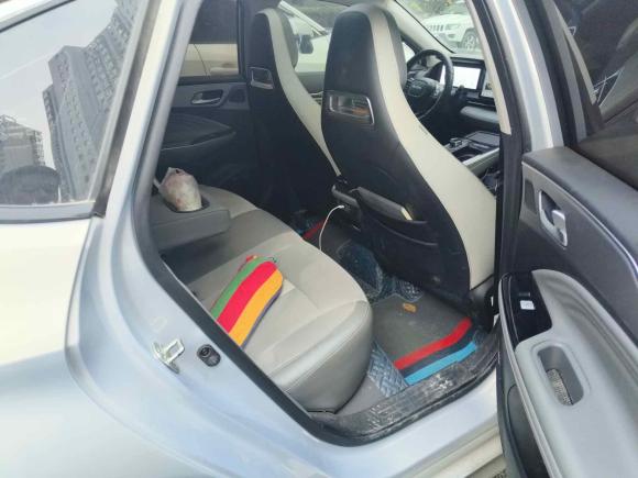 [西安·陕A] 二手埃安AION S Plus2023款 70 乐享版 磷酸铁锂