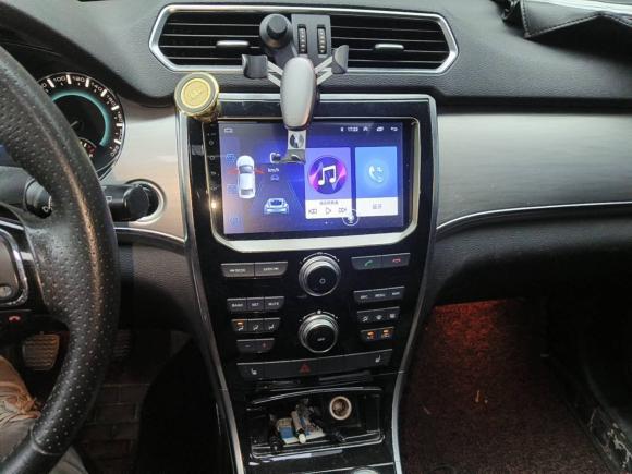 [深圳·粤S] 二手哈弗哈弗H22014款 1.5T 手动两驱精英版