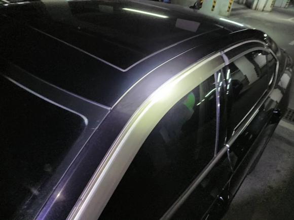 [青岛·鲁U] 二手斯柯达速派2016款 TSI280 DSG前行版