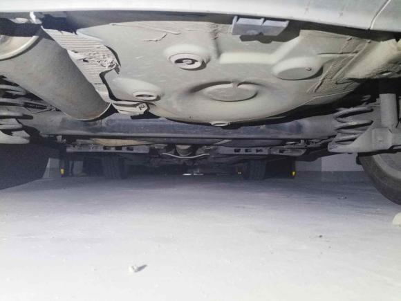 [成都·川A] 二手大众Polo2012款 1.6L Cross Polo AT