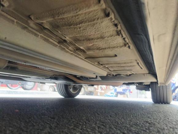 [深圳·粤B] 二手DSDS 5LS2014款 1.6T 雅致版THP160