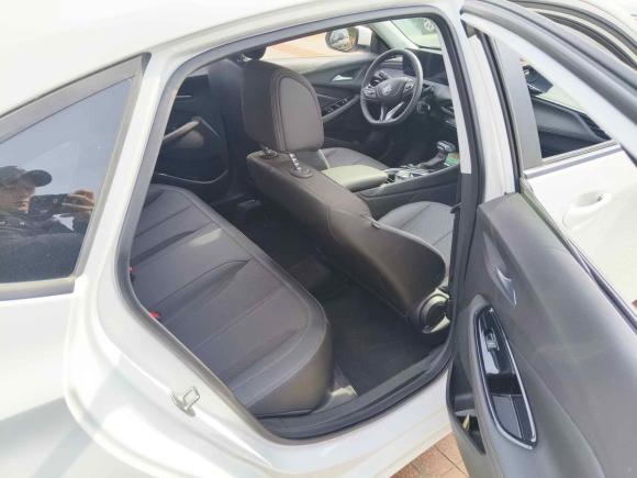 [上海·沪C] 二手别克威朗2023款 Pro 乐享版