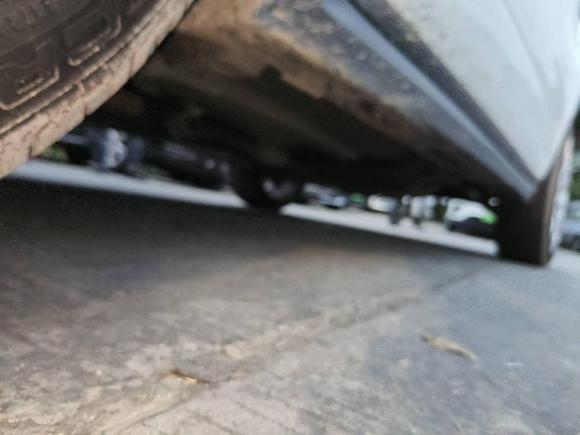 [上海·沪A] 二手路虎揽胜极光2014款 2.0T 5门耀动版