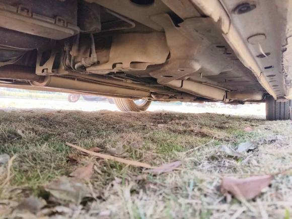 [南昌·赣A] 二手别克君威2015款 1.6T 精英技术型