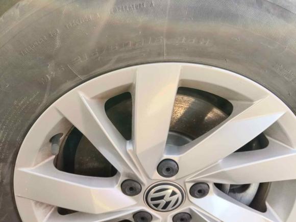 [济南·鲁A] 二手大众帕萨特2019款 280TSI 商务版 国VI