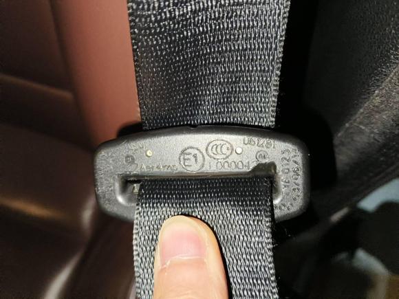 [常州·苏D] 二手宝马宝马5系2014款 525Li 领先型