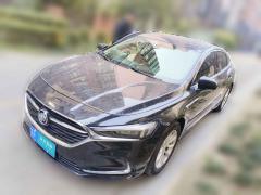 [南通·苏F] 别克君越2021款 552T 豪华型