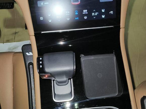 [成都·川A] 二手理想汽车理想ONE2020款 增程6座版