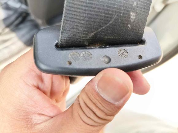 [南通·苏F] 二手标致标致30082015款 2.0L 手动经典版