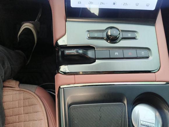 [杭州·浙A] 二手蔚来蔚来EC62020款 615KM 性能版