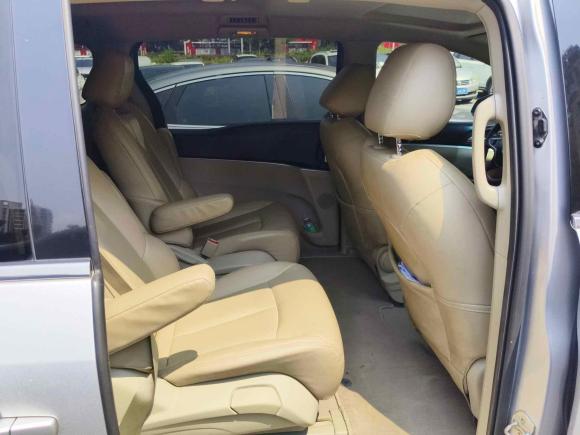 [广州·粤A] 二手别克别克GL82018款 28T 舒适型 国VI