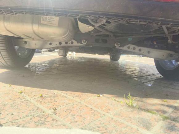 [嘉兴·沪E] 二手别克别克GL62021款 323T 轻混动互联豪华型