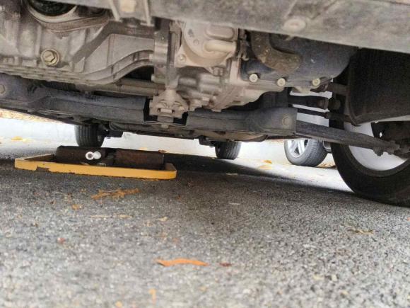 [广州·粤A] 二手广汽传祺传祺M62021款 PRO 270T 自动尊享版