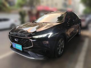 福特EVOS2022款 EcoBoost 245 风尚版