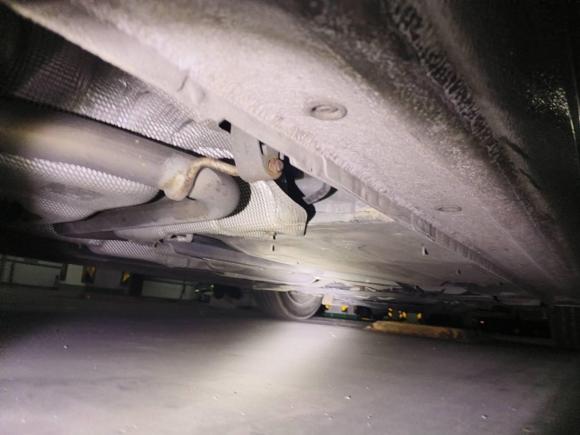 [无锡·苏M] 二手福特福睿斯2017款 幸福版 1.5L 手动时尚型