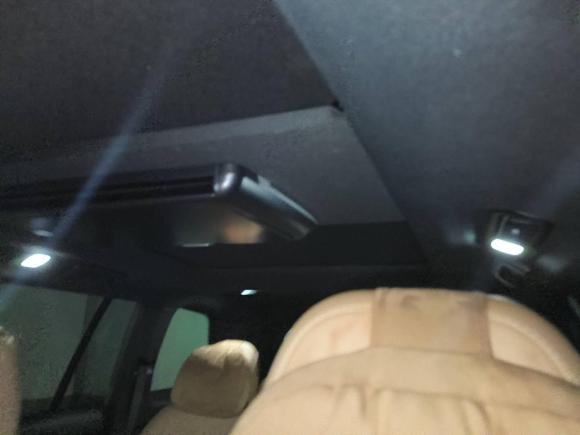 [成都·川A] 二手理想汽车理想ONE2021款 增程6座版