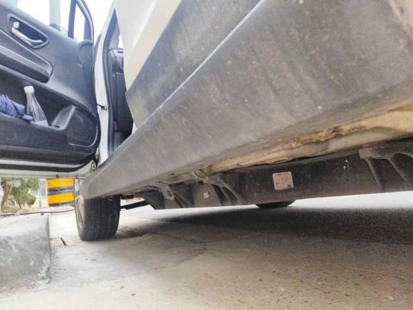 [上海·苏D] 二手云度云度π12020款 Pro远行版 乐派型