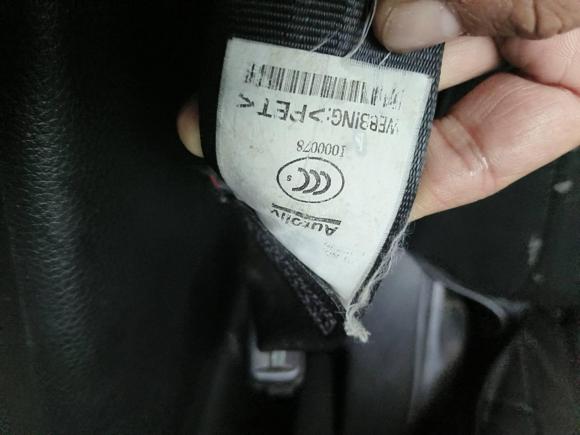 [义乌·浙G] 二手本田雅阁2018款 锐·混动 2.0L 锐酷版 国VI