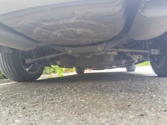 [广州·粤A] 二手比亚迪秦新能源2017款 1.5T 尊贵型