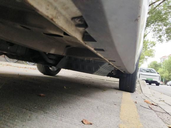 [上海·沪A] 二手荣威荣威RX5新能源2017款 eRX5 50T 混动互联尊荣旗舰版