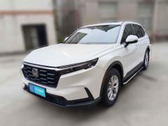 [深圳·粤S] 本田本田CR-V2023款 240TURBO 两驱锋尚版 5座