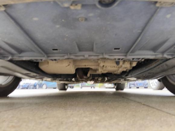 [南通·苏F] 二手别克君威2015款 2.0L 领先时尚型