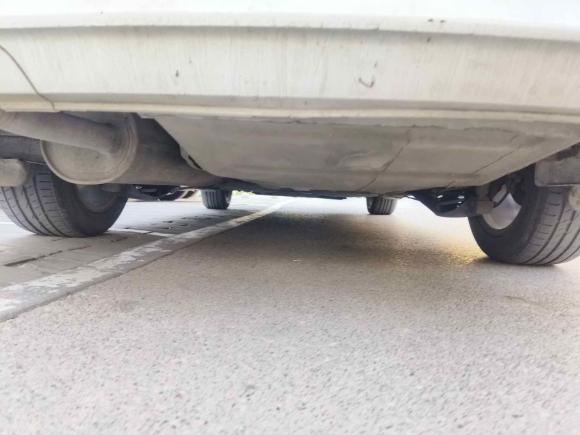 [西安·陕A] 二手大众朗逸2013款 改款经典 1.6L 自动舒适版