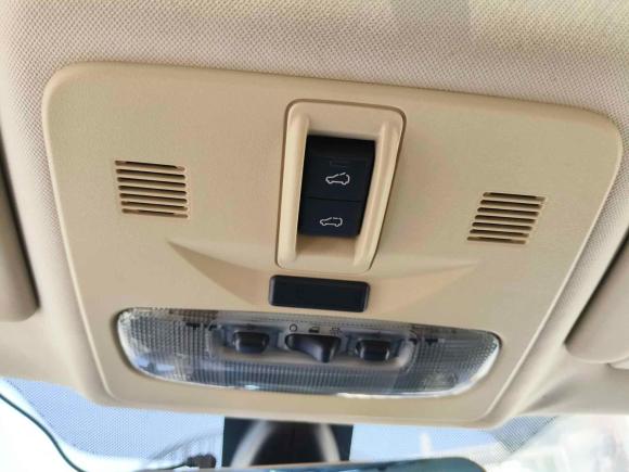 [武汉·鄂A] 二手路虎神行者22009款 3.2L