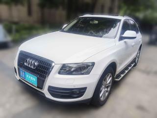 奥迪奥迪Q52012款 2.0TFSI 舒适型