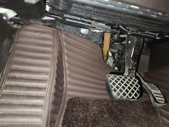 [杭州·浙H] 二手大众途昂2017款 380TSI 四驱旗舰版