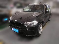 [南京·苏A]宝马&nbsp;&nbsp;宝马X5&nbsp;&nbsp;2014款 xDrive35i 领先型