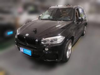 宝马宝马X52014款 xDrive35i 领先型