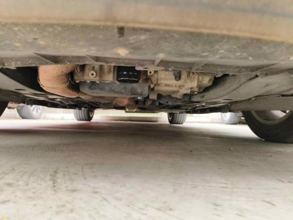 [苏州·苏E] 二手凯迪拉克凯迪拉克XTS2018款 28T 技术型