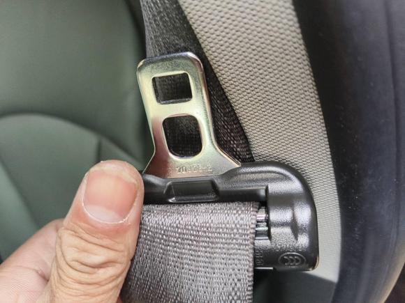 [南通·苏F] 二手别克君越2021款 552T 豪华型