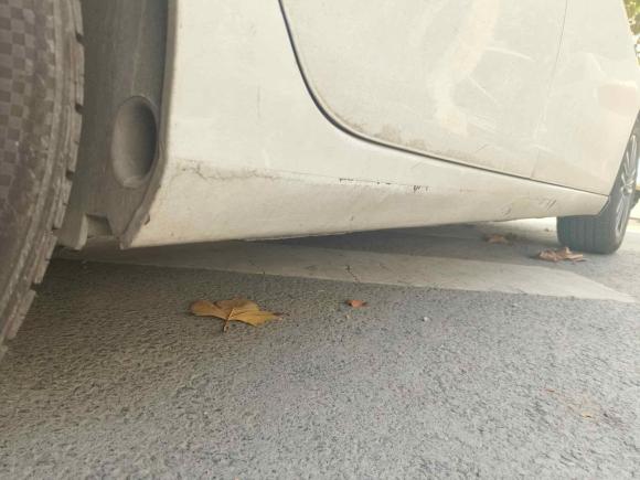 [青岛·鲁B] 二手标致标致3082016款 1.6L 自动时尚版