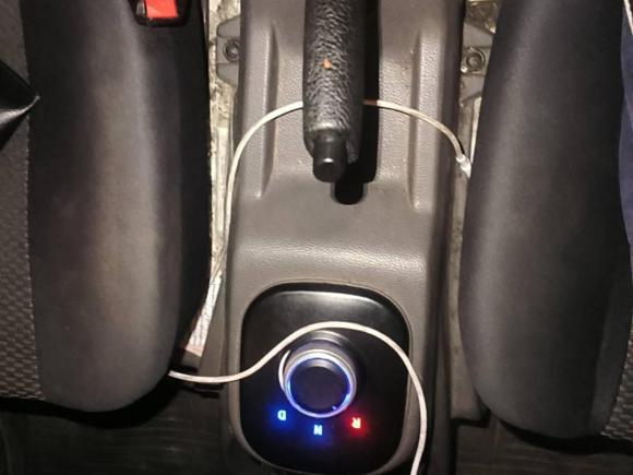 [湖州·浙E] 二手新吉奥吉奥帅凌2022款 标准续航41.64kWh 力神动力