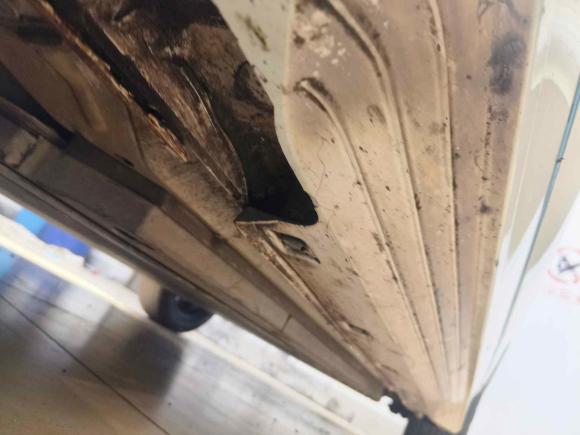 [合肥·赣B] 二手比亚迪比亚迪e22021款 舒适型