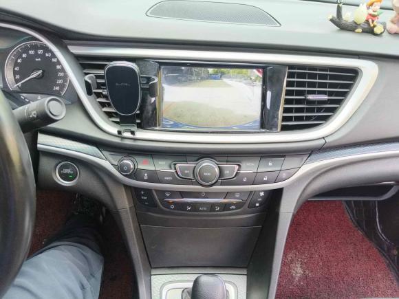 [上海·豫S] 二手别克英朗2019款 18T 自动互联精英型 国V