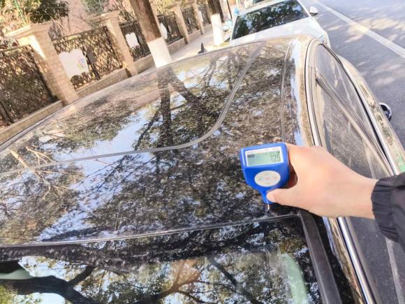 [嘉兴·浙F] 二手奥迪奥迪A6L2014款 TFSI 标准型