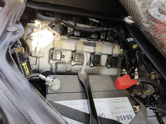 [常州·鄂F] 二手五菱汽车五菱荣光S2023款 1.5L 基本型 5/7座